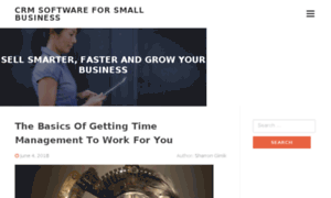 Crmsoftwaresmallbusiness.net thumbnail