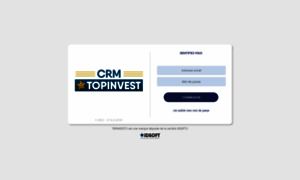 Crmtopinvest.fr thumbnail