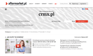 Crmx.pl thumbnail