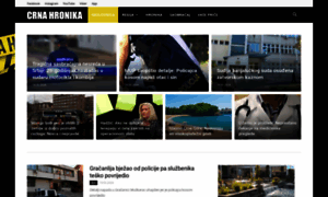 Crna-hronika.info thumbnail