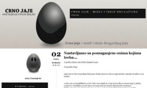 Crnojaje.blog.hr thumbnail