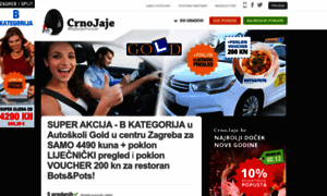 Crnojaje.hr thumbnail