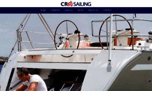 Cro-sailing.com thumbnail