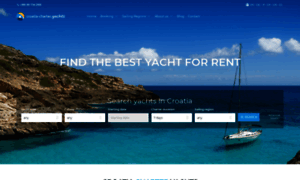 Croatia-charter.yachts thumbnail