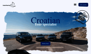 Croatia-private-driver-guide.com thumbnail