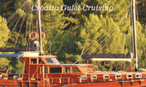 Croatiacruising.website thumbnail