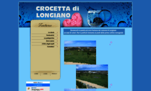 Crocettadilongiano.net thumbnail