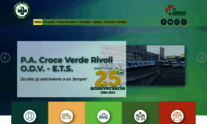 Croceverderivoli.it thumbnail