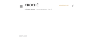 Croche.tv thumbnail