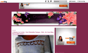 Crochet-plaisir.over-blog.com thumbnail