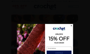 Crochet.com thumbnail