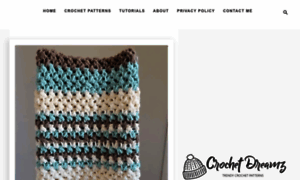 Crochetdreamz.blogspot.co.uk thumbnail