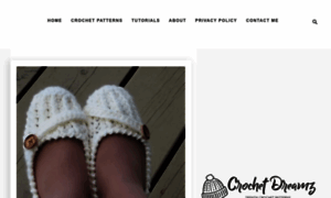 Crochetdreamz.blogspot.de thumbnail