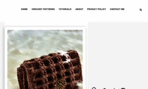 Crochetdreamz.com thumbnail