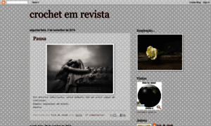 Crochetemrevista.blogspot.com.br thumbnail