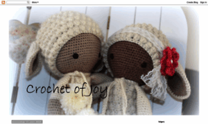 Crochetofjoy.blogspot.com.es thumbnail