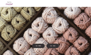 Crochetstores.com thumbnail