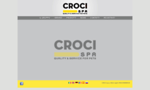 Croci.net thumbnail