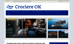 Crociereok.it thumbnail