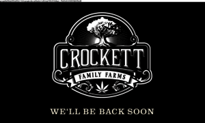 Crockettfamilyfarms.com thumbnail