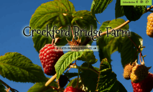 Crockfordbridgefarm.co.uk thumbnail
