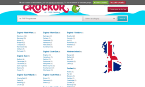 Crockor.co.uk thumbnail