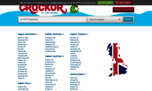 Crockor.uk thumbnail