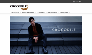 Crocodile.com.hk thumbnail