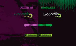 Crocodillo.com.br thumbnail