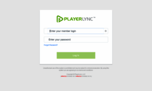 Crocs.playerlync.net thumbnail