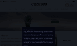 Croesus.gr thumbnail