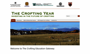 Croftingyear.org.uk thumbnail