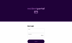 Croftonvillage.residentportal.com thumbnail