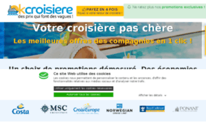 Croisieres.discount thumbnail