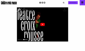 Croix-rousse.com thumbnail