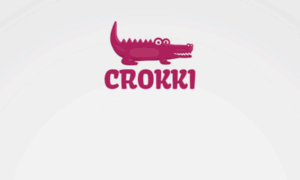 Crokki.com thumbnail