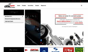 Crolauto.ro thumbnail