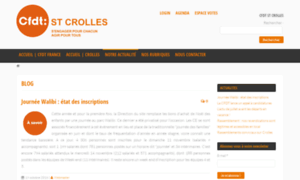 Crolles.cfdtst.com thumbnail