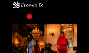 Cromiafx.com thumbnail