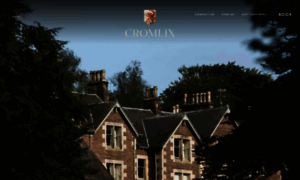 Cromlix.com thumbnail
