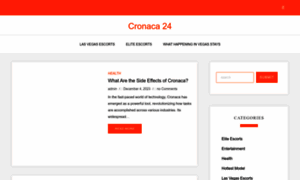 Cronaca24.org thumbnail
