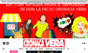 Cronacavera.it thumbnail