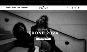 Crone.store thumbnail