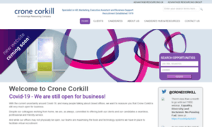 Cronecorkill.co.uk thumbnail