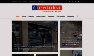 Cronica.com.ec thumbnail