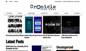 Cronicle.press thumbnail