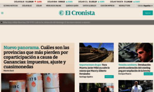 Cronista.com.ar thumbnail