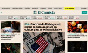 Cronista.com thumbnail