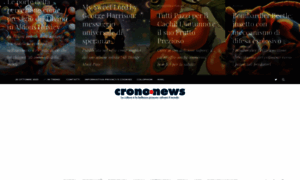 Crono.news thumbnail