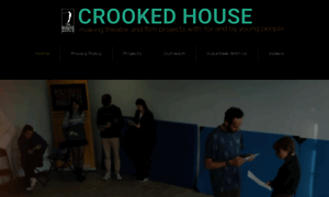 Crookedhouse.ie thumbnail